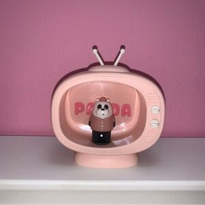 Miniso x We Bare Bears Night Light